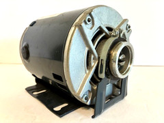 Marathon AC Motor- NEW- Thermally Protected- Model # 5KH32GNC519X