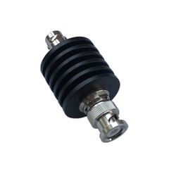 Coaxial 10W BNC-JK RF Attenuator DC-4GHz 50ohm 1dB 3db 10db 15db 20db 30db 40dB