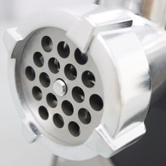 Electric Animal Feed Food Pellet Machine 8mm Pellet Household Pet Food Mill 220V