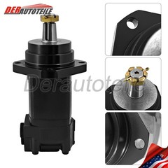 Hydrostatic Drive Motor 6686261 For Bobcat MT100, MT52, MT55, MT85 Left or Right