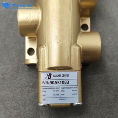 Brand New Control Valve 711632E1-90AR1083 for Gardner Denver Air Compressor