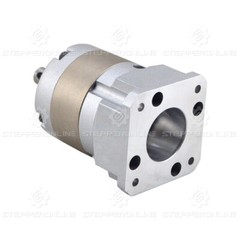 Nema 17 Planetary Gearbox Speed Reducer 5/10/20/50/100:1 for 42 Stepper Motor