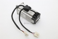PANASONIC Used MSMD041S2B AC Servo Motor 400W MOT-I-4263=9R38
