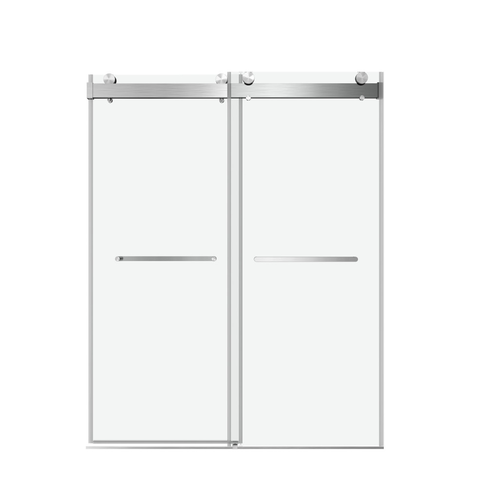 0.4″/10mm Tempered Glass Only, 1918*628*10mm, 23D02P002 for D02-48