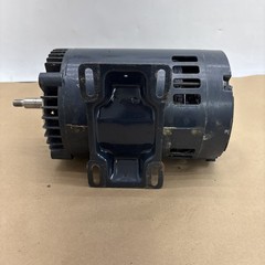 Pre Owned ADS/WEG 1093320401,Wash Pump Motor, 1 1/2 HP Fast Shipping Warranty.
