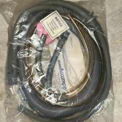Accutron Pollution Reducer II New Old Stock