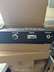 Floor Scale Indicator/display optima OP-900A digital read out