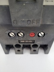 TFJ236200 GE 200 Amp Circuit Breaker – Next Day Option