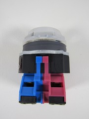IDEC AYD311NUR Push-Pull 40mm E-Stop Button