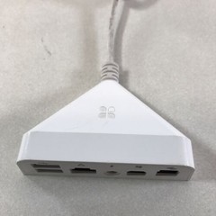 Clover Mini 3 Triangle Hub Model Number: H305 for Clover Mini 3