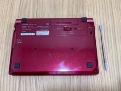 Sharp Papyrus PW-AT770 Japanese Spanish Electronic Dictionary w/ PW-CA08