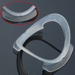 18pcs W/T/O/C-Type Orthodontic Intraoral Cheek Lip Retractor Dental Mouth Opener