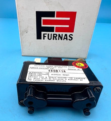 Furnas 48DB11A Thermal Overload Relay Size 00, 0, 1 Type Melting Alloy — NEW