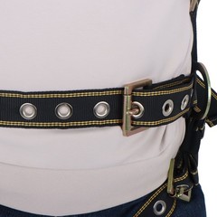 Safety Harness 5 points (S – XL) Full Body Harness Suspension Trauma Straps