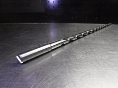 Kennametal 10.20mm Carbide Drill Coolant Thru B275Z10200SGL KCMS20 (LOC3656)