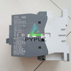 1Pcs New abb A40-30-01 A40-30-01 AC110V Contractor Fast delivery