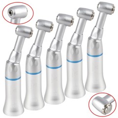 Dental Slow Speed Contra Angle Handpiece Fit NSK 1.6mm Friction Grip Push Button