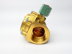 ASCO 8210G101 110-120V 5-150PSI 2-1/2″ NSNP