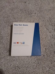 PayPal Mobile Credit Card Reader Swiper For iPhone and Android