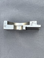 EMD Governor Power Piston Setting Gauge – PG Series Rail and Marine Governors
