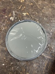 DRYLOK E1 One-Part Epoxy Concrete Floor Paint /1 Gal./ Custom Machine Gray