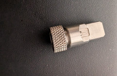 FCLT-MTP CleanBlast cleaning tip