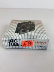 Axial Rotary Fan AC 120V 60Hz 0.10A 10W Impedance Protected #48-1921