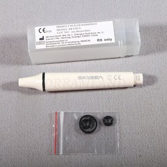 FDA SK-E1 SKYSEA Auto Water Dental Ultrasonic Scaler Whole Set fit EMS tips