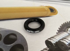 SEAL O-RING CATERPILLAR CAT 6V-3955 6V 3955