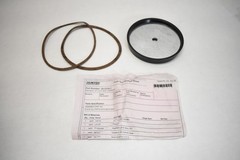 Hunter Engineering 20-2334-1 Kit-Jack Seal Energizr Gasket Cup 3-1/8 Bore Washer