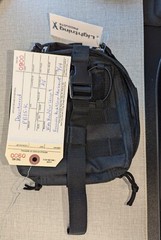 Lightning X Products Premium Nylon MOLLE Accessory Pouch | Factory 2nd | #900