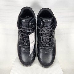 Size 12 – Ace Piston Mid SOFT TOE – Slip Resistant / Water Resistant – Mens