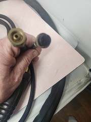 HITBOX TIG Welder Gun everything in picture it comes with