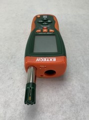 Extech Instruments HD500 Infrared Thermometer – Tested