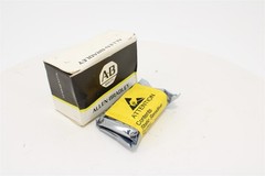 Allen-Bradley 2760-SFC1 Flexible Interface Protocol Cartridge | DF1/ASCII