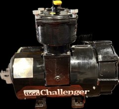 “REMANUFACTURED” National Vacuum Equipment NVE 607 Challenger Vacuum Pump