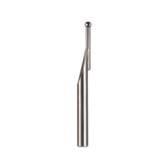 4mm Carbide Ball Tip Probe Insert for Height Gage Measuring Instrument 8mm Stem