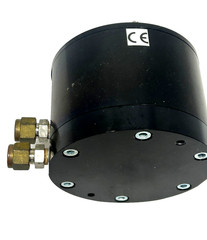 Druck LPM 5480 Differential Pressure Transmitter