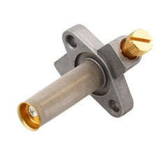 Fuel Shut-Off Valve for Ford Tractor 600 700 800 900 5/601 701 801 901 2000 4000