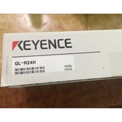 1pc NEW KEYENCE GL-R24H Grating sensor Free ship #YP1