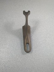 B30#30 Gomco Circumcision Clamp York Piece