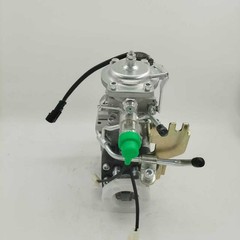 Diesel Fuel Injection Pump 104661-4312 For Nissan TD42 Engine