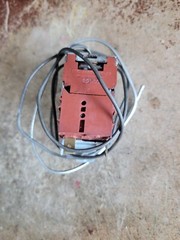TRUE MANUFACTURING THERMOSTAT CONTROL MODEL GDM-12 P /N 800368 Knob Included