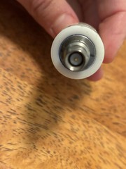Midwest Microwave DCB-3537-10-SMA-02 RF Connectors Coaxial Connectors