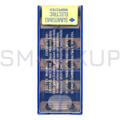 10PCS/New In Box SUMITOMO APMT1604PDER-H08 ACK300 Carbide Insert