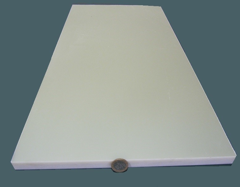 Micarta Phenolic G10FR4 Sheet .750″ (3/4″) Thick x 12″ x 24″