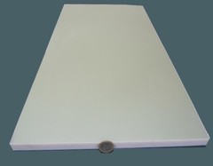 Micarta Phenolic G10FR4 Sheet .750″ (3/4″) Thick x 12″ x 24″