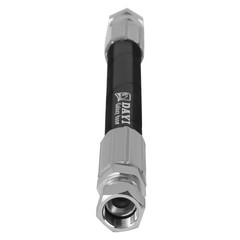 1/2″ x 4,000 PSI (3/4-16) Hydraulic Hose Assembly with Female JIC37° Swivels