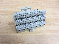 Allen Bradley 1794-TB3 Terminal Base 1794TB3 Ser. A