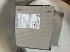 Yaskawa SGDV-0CC02A ServoPack MP260iec 200V Pre Owned Great Condition Free Ship